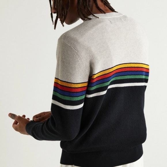 Outerknown Nostalgic Sweatshirt L - Picture 5 of 13